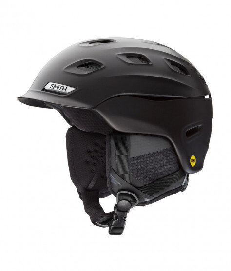 SMITH VANTAGE M MIPS matte black |ски & сноуборд каска