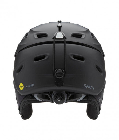 SMITH VANTAGE M MIPS matte black |ски & сноуборд каска
