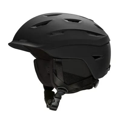 SMITH LEVEL MIPS matte black |ски & сноуборд каска SMITH LEVEL MIPS matte black |ски & сноуборд каска