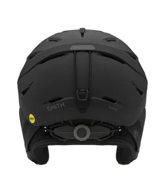 Smith Level MIPS Matte Black | Ски каска