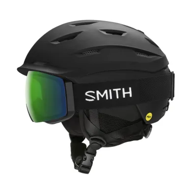 SMITH LEVEL MIPS matte black |ски & сноуборд каска
