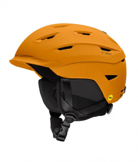 SMITH LEVEL MIPS matte sunrise |ски & сноуборд каска