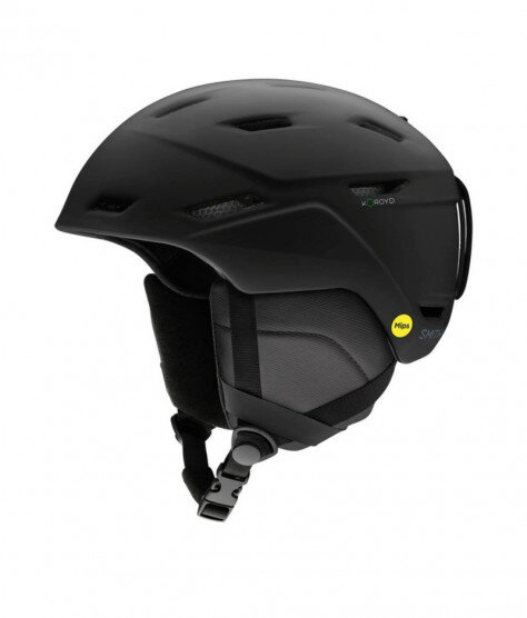 Smith Mission MIPS | Ски каска – TrueRiders