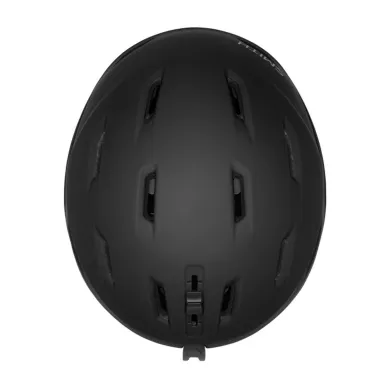 Smith Mission MIPS Matte Black - Ski Helmet