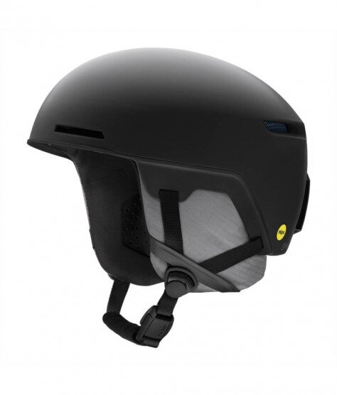 SMITH CODE MIPS 2 matte black |ски & сноуборд каска