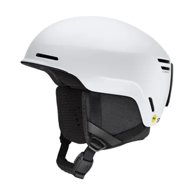 SMITH METHOD PRO MIPS matte white |ски & сноуборд каска
