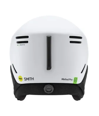 Smith Method Pro MIPS Matte White | Ски каска
