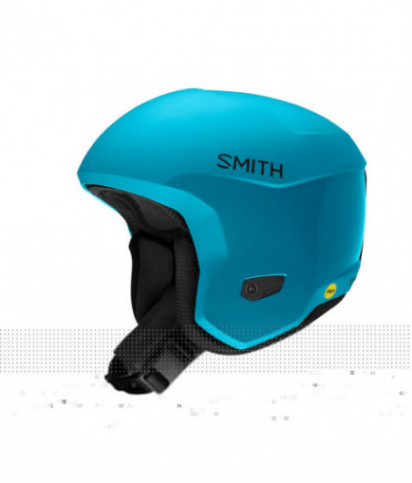 SMITH ICON MIPS matte...