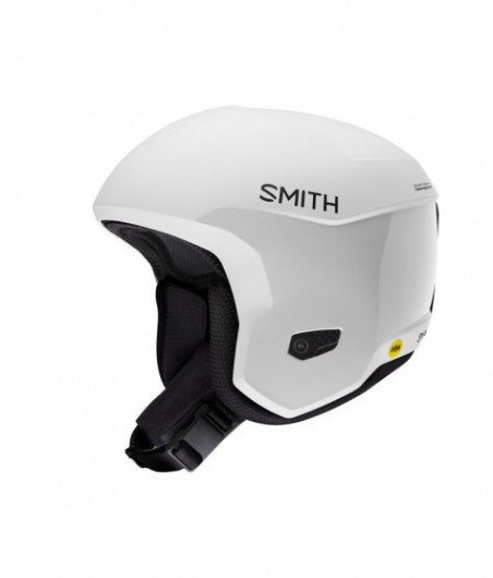 SMITH ICON MIPS matte white...