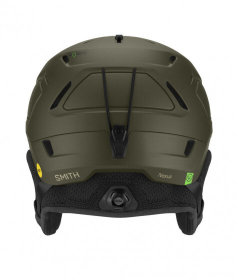 SMITH NEXUS MIPS matte forest | ски & сноуборд каска