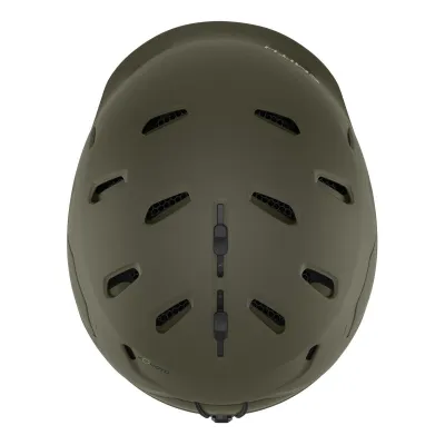 Smith Nexus MIPS Matte Forest | Ски каска Smith Nexus MIPS Matte Forest | Ски каска