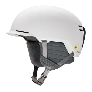 SMITH SCOUT MIPS matte white | ски & сноуборд каска
