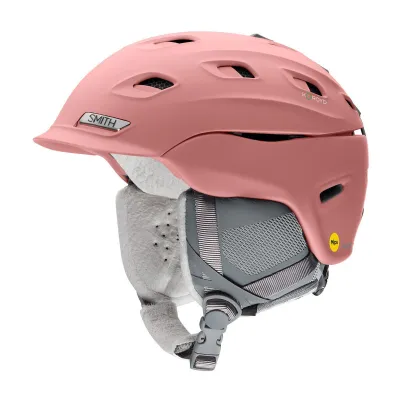 Smith Vantage MIPS Chalk | Дамска ски каска