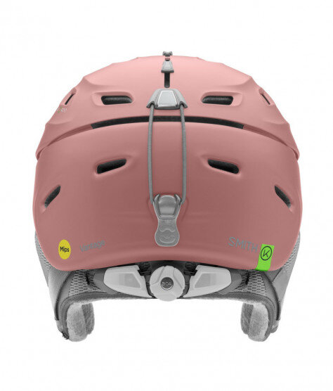 SMITH VANTAGE W MIPS matte chalk rose | ски & сноуборд каска