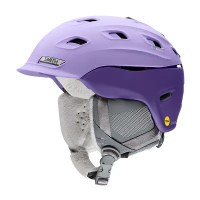Smith Vantage MIPS Peri Dust Haze | Дамска ски каска