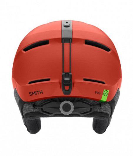 SMITH VIDA EU matte poppy |...