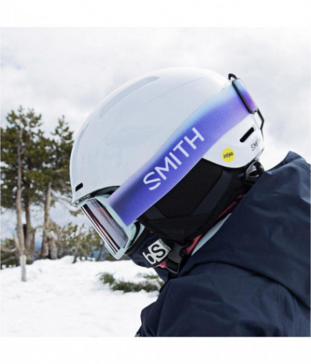 SMITH GLIDE J MIPS white |...