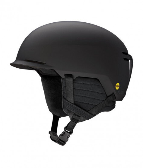 SMITH SCOUT JR MIPS matte black | ски & сноуборд каска