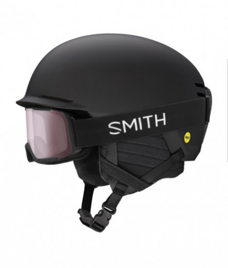 SMITH SCOUT JR MIPS matte...