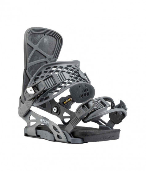 2025 DRAKE PODIUM anthracite | Мъжки Сноуборд Автомати