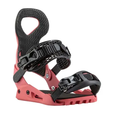 Drake Queen Dark - Women's Snowboard Bindings