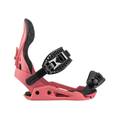 Drake Queen Dark - Women's Snowboard Bindings