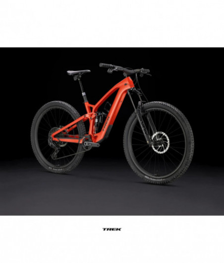 TREK Fuel EXe 9.9 X0 AXS...