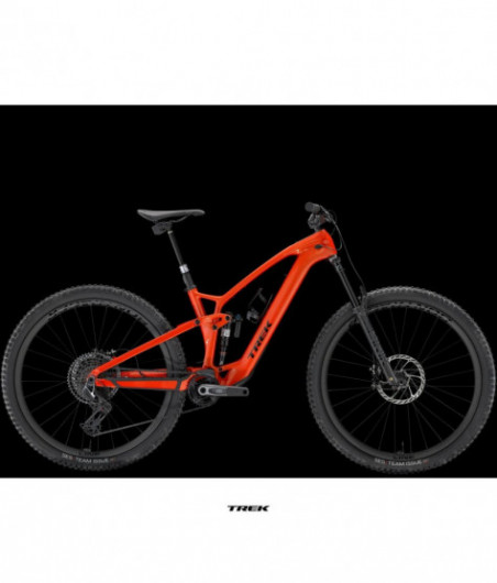 TREK Fuel EXe 9.9 X0 AXS...