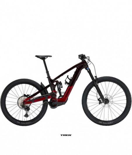 TREK Slash+ 9.7 EU XL Red...