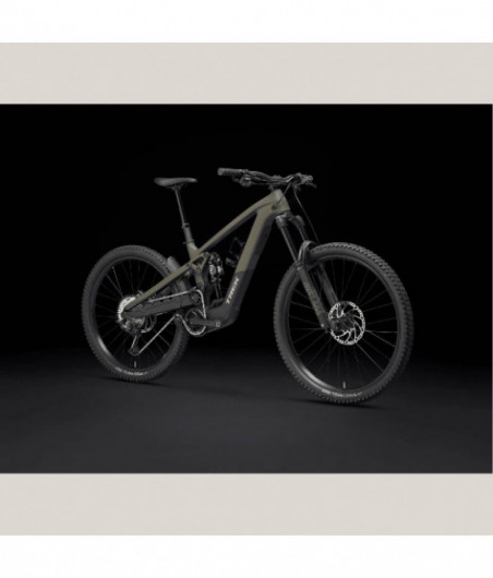 TREK Slash+ 9.7 EU XL Olive...