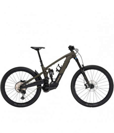 TREK Slash+ 9.7 EU XL Olive...