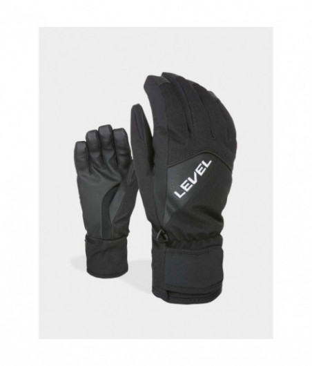 LEVEL CRUISE GLOVE BLACK |...