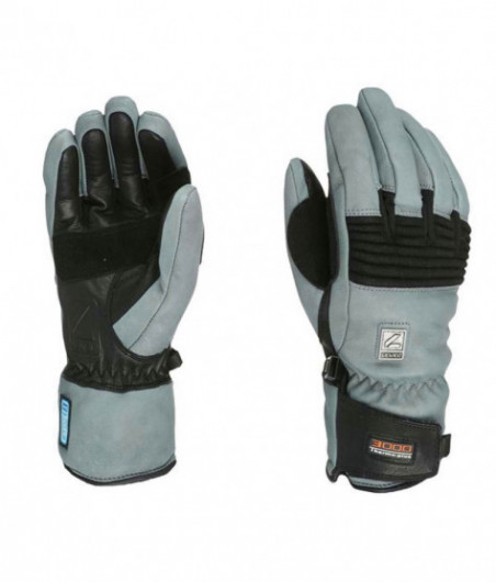 LEVEL ICON GLOVE ANTHRACITE...