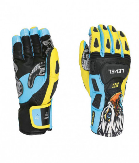 LEVEL SQ CF GLOVE...