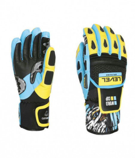 LEVEL WORLDCUP JR CF GLOVE...