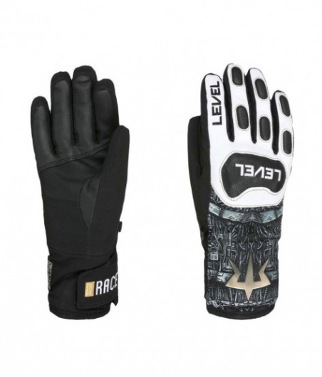 LEVEL RACE JR GLOVE PK...