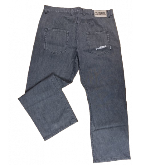 TrueRiders pants- narrow...