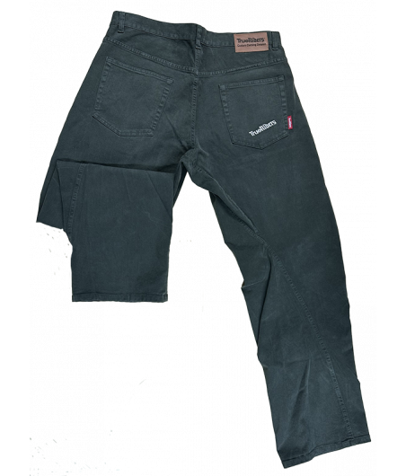 TrueRiders pants- wide...