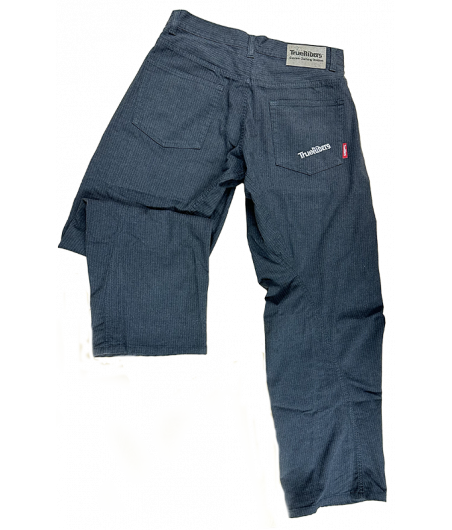 TrueRiders pants- wide...