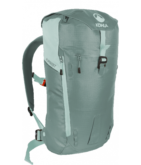 KOHLA ALPINIST 30L- LAUREL...