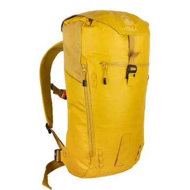 KOHLA ALPINIST 30L LEMON CURRY | туристическа раница