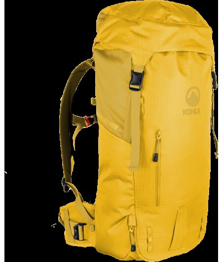 KOHLA ALPINIST GUIDE 28L...