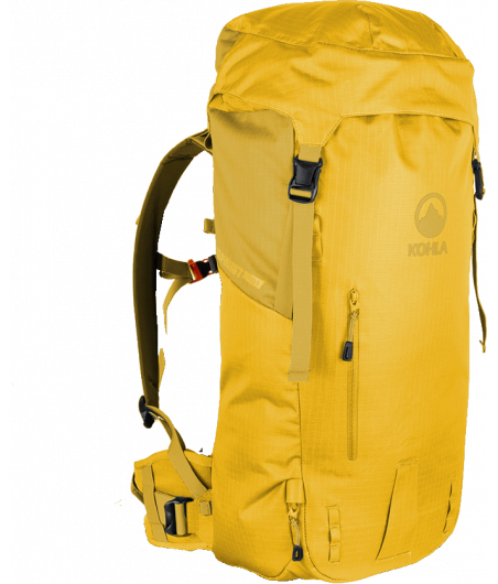 KOHLA ALPINIST GUIDE 28L-...