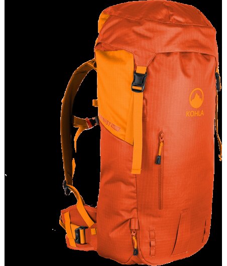 KOHLA ALPINIST GUIDE 28L...