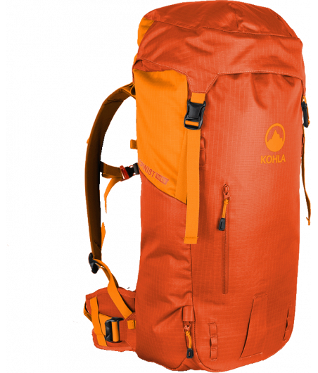 KOHLA ALPINIST GUIDE 28L-...