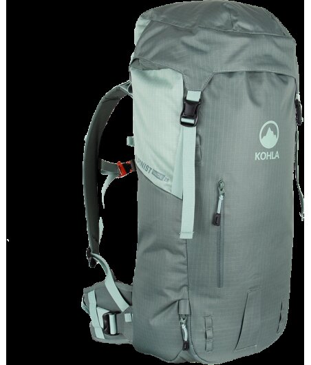 KOHLA ALPINIST GUIDE 28L...