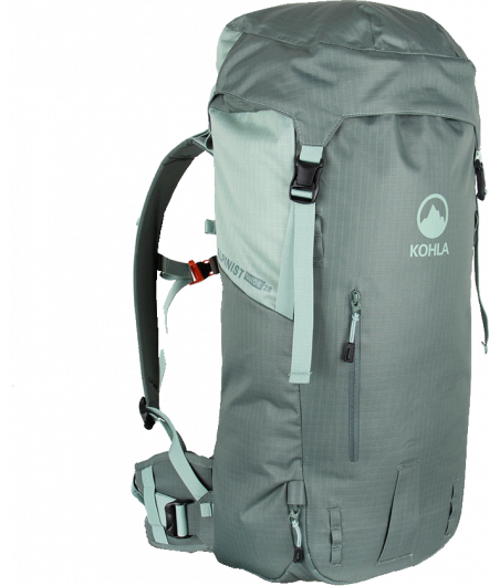 KOHLA ALPINIST GUIDE 28L-...