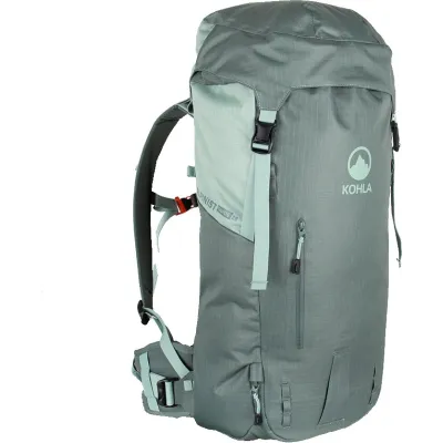 KOHLA ALPINIST GUIDE 38L LAUREL WREATH | туристическа раница