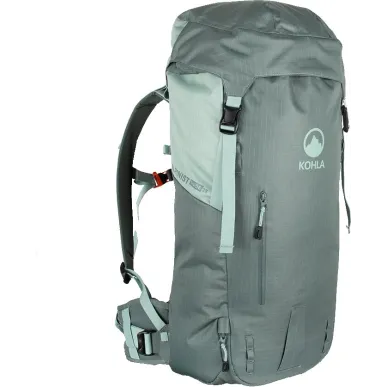 KOHLA ALPINIST GUIDE 38L LAUREL WREATH | туристическа раница