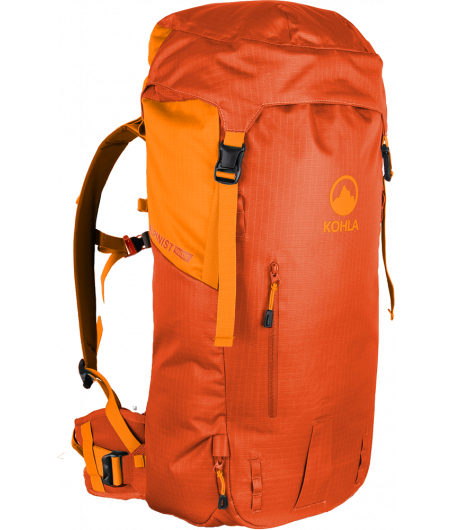 KOHLA ALPINIST GUIDE 38L-...